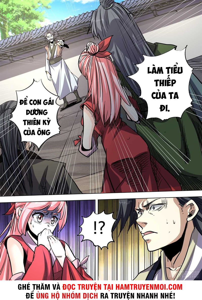 Ta Là Chí Tôn Chapter 68 - Trang 4