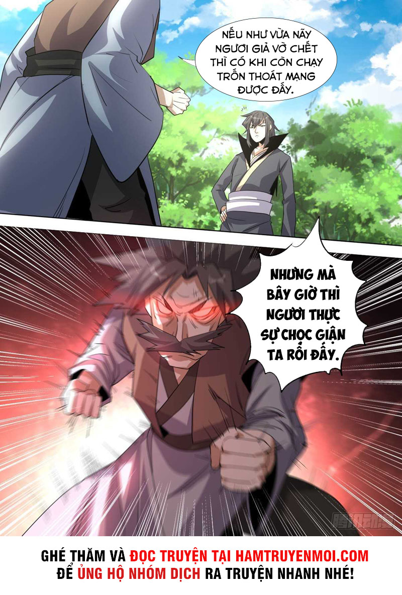 Ta Là Chí Tôn Chapter 69 - Trang 10