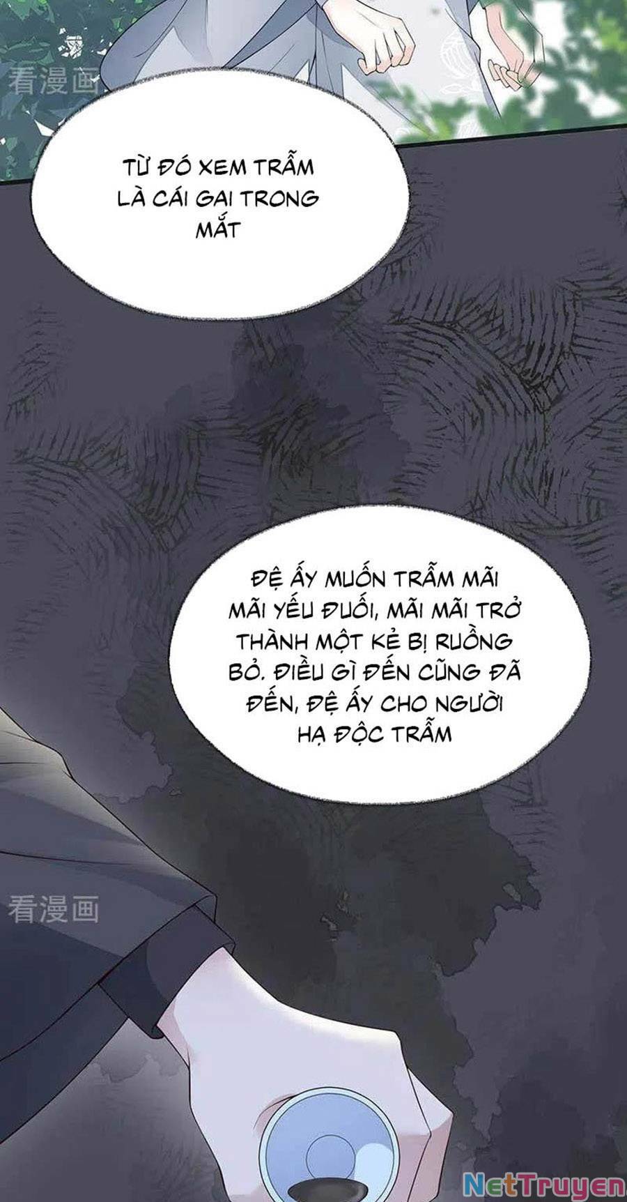 Thái Hậu Quân Hạ Thần Chapter 119 - Trang 2