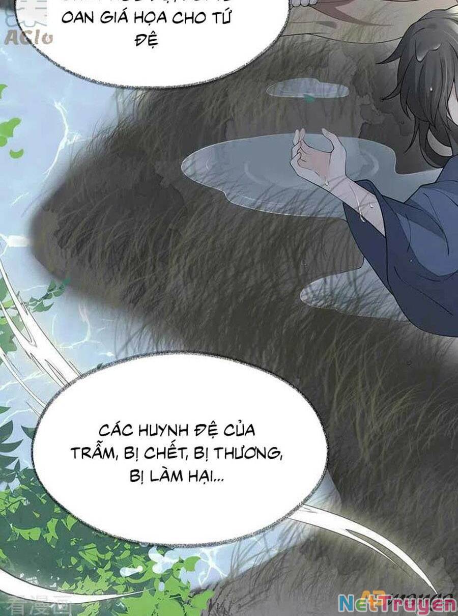 Thái Hậu Quân Hạ Thần Chapter 119 - Trang 20