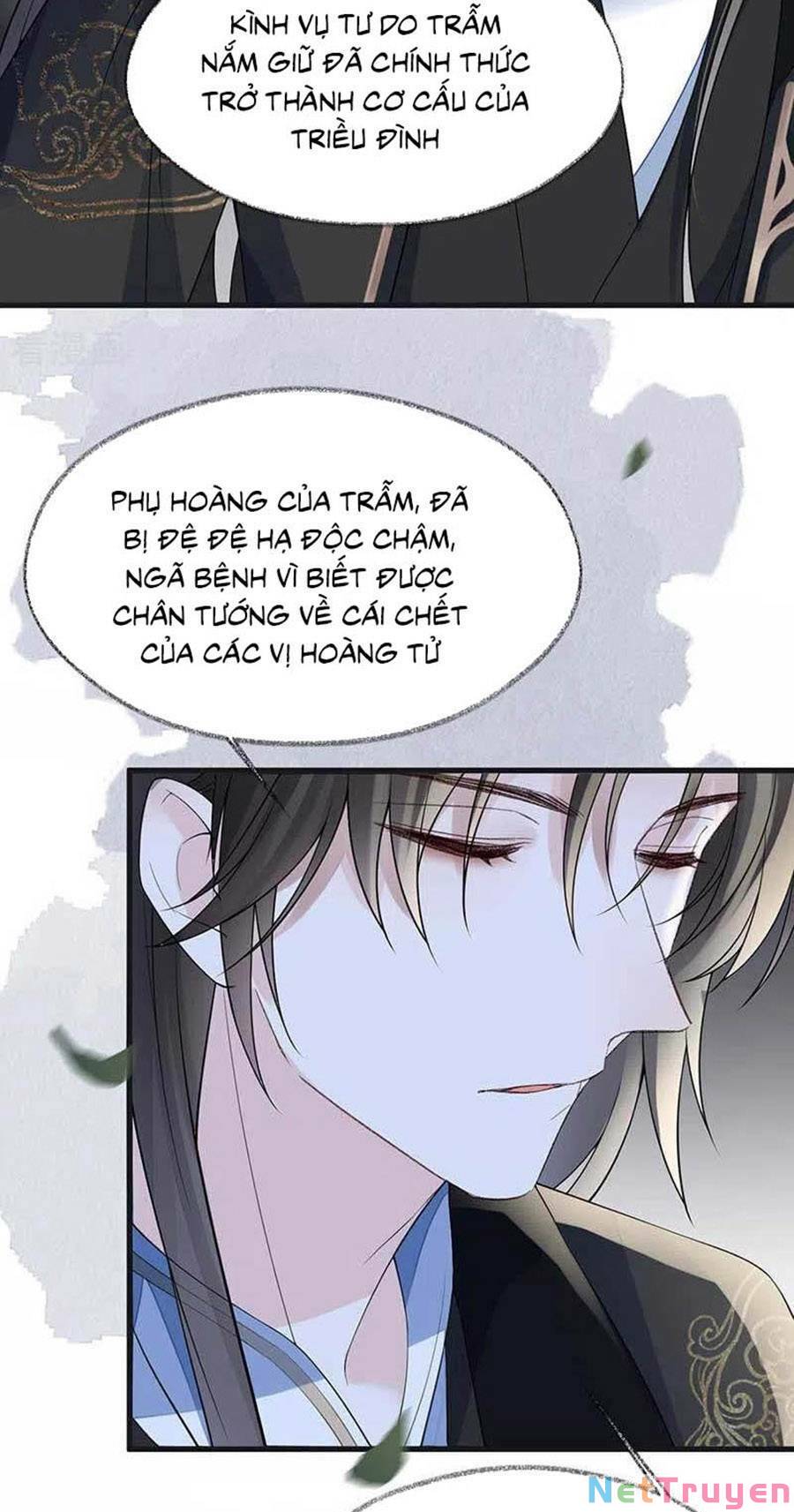 Thái Hậu Quân Hạ Thần Chapter 119 - Trang 30