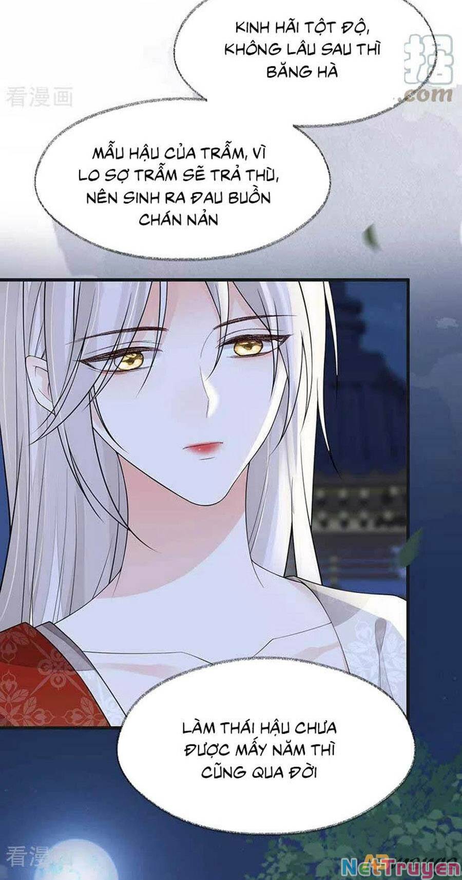 Thái Hậu Quân Hạ Thần Chapter 119 - Trang 31