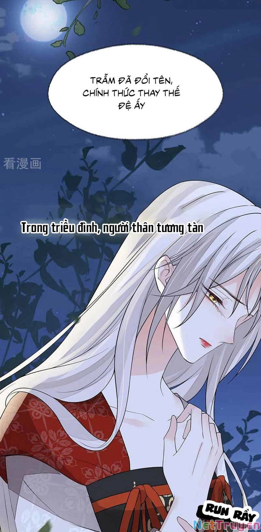 Thái Hậu Quân Hạ Thần Chapter 119 - Trang 35