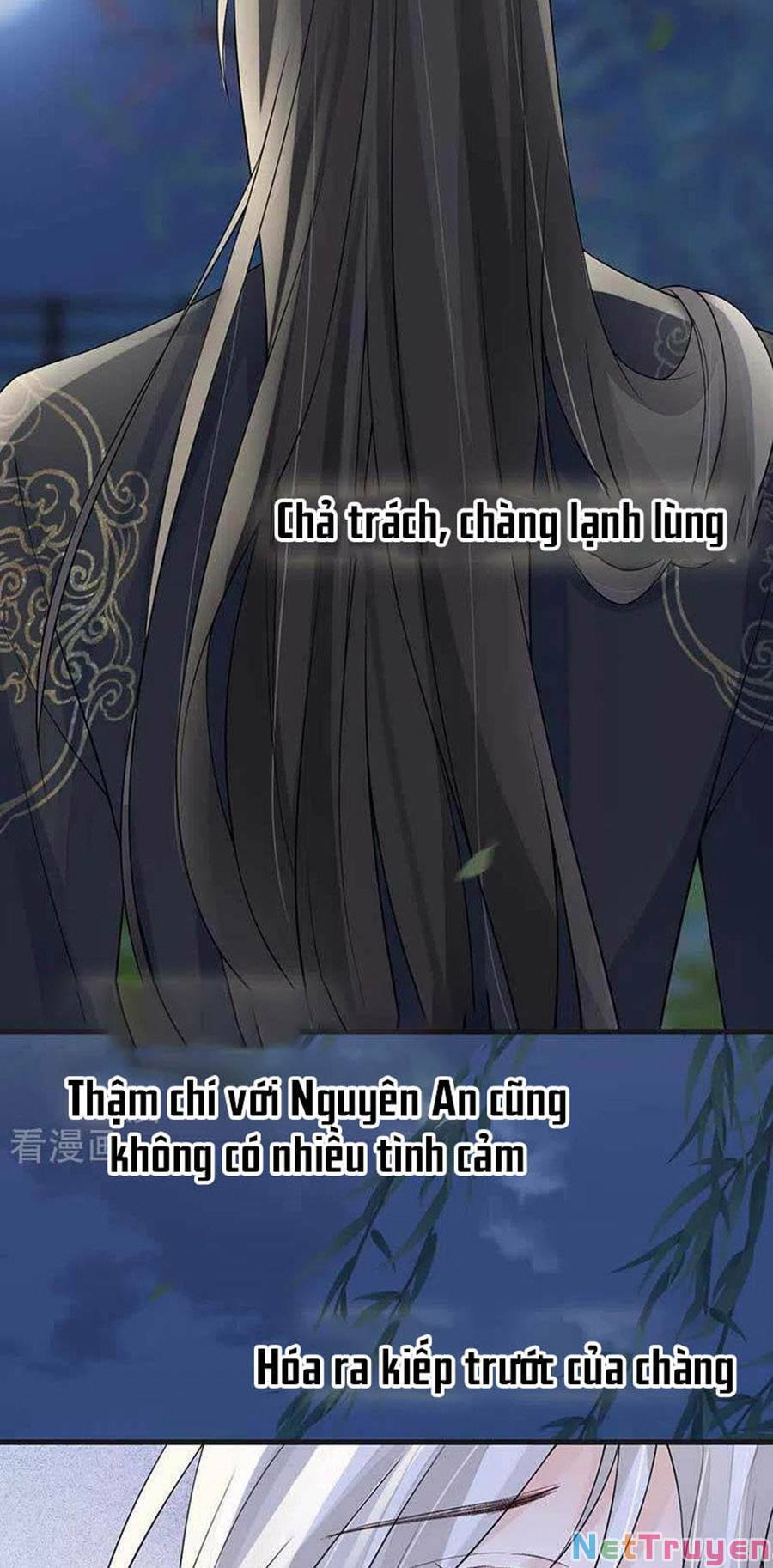 Thái Hậu Quân Hạ Thần Chapter 119 - Trang 37