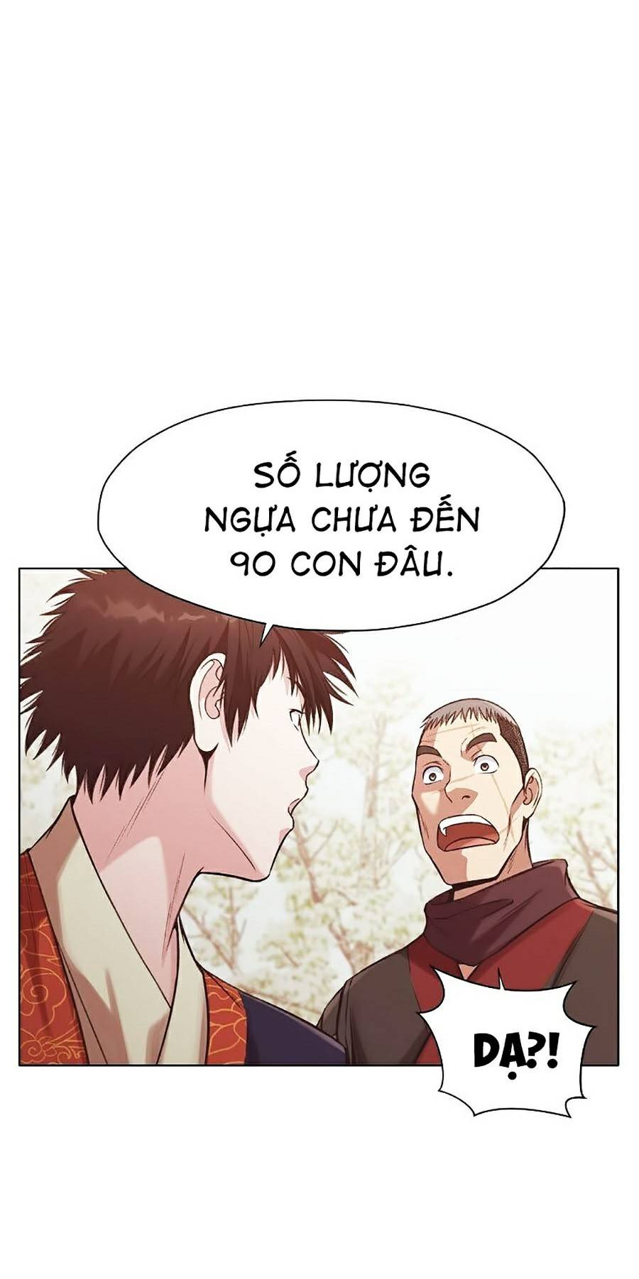 Thiên Võ Chiến Thần Chapter 31 - Trang 47