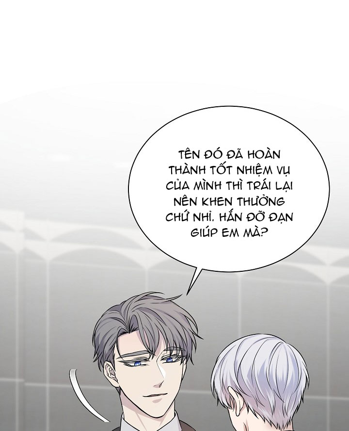 Viên Đạn Vàng Chapter 14 - Trang 22