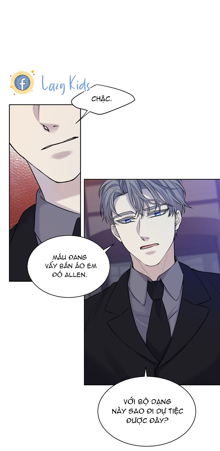 Viên Đạn Vàng Chapter 14 - Trang 10