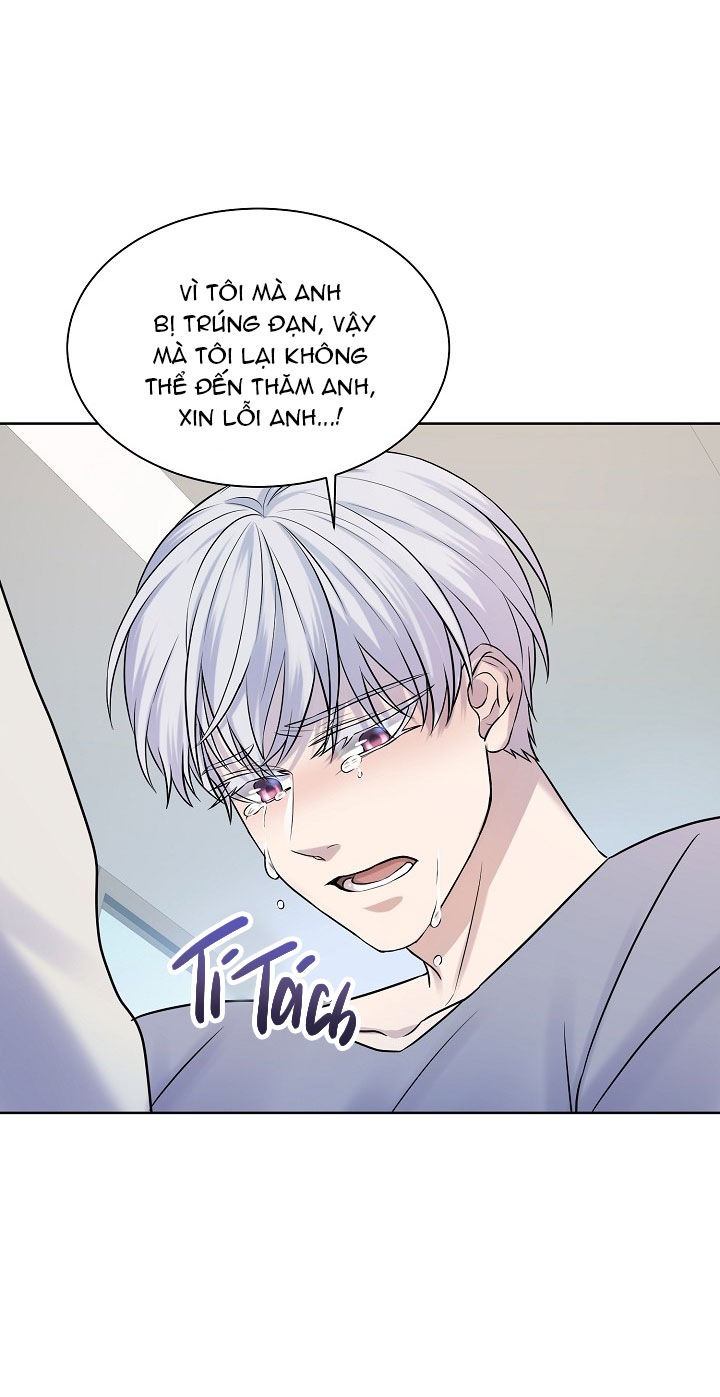 Viên Đạn Vàng Chapter 15 - Trang 21