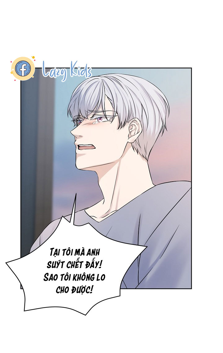 Viên Đạn Vàng Chapter 15 - Trang 23