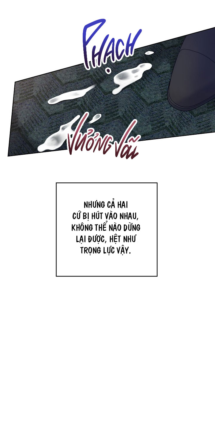 Viên Đạn Vàng Chapter 16 - Trang 29