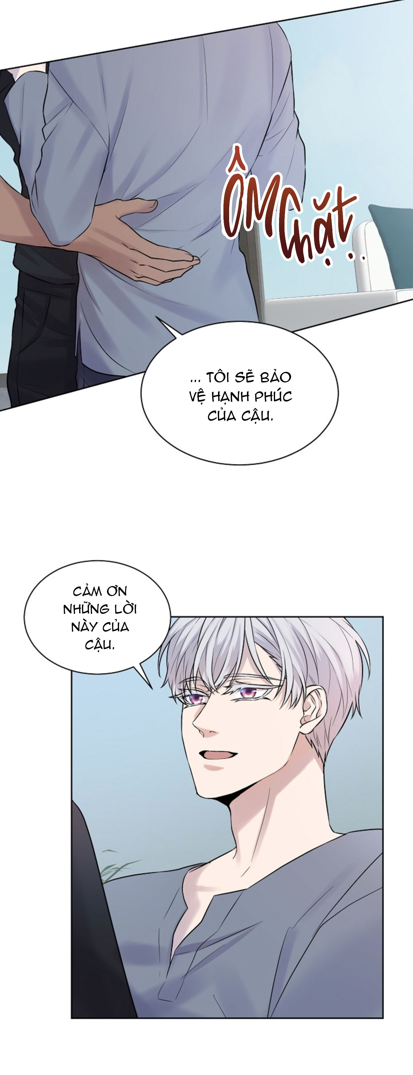 Viên Đạn Vàng Chapter 17 - Trang 41