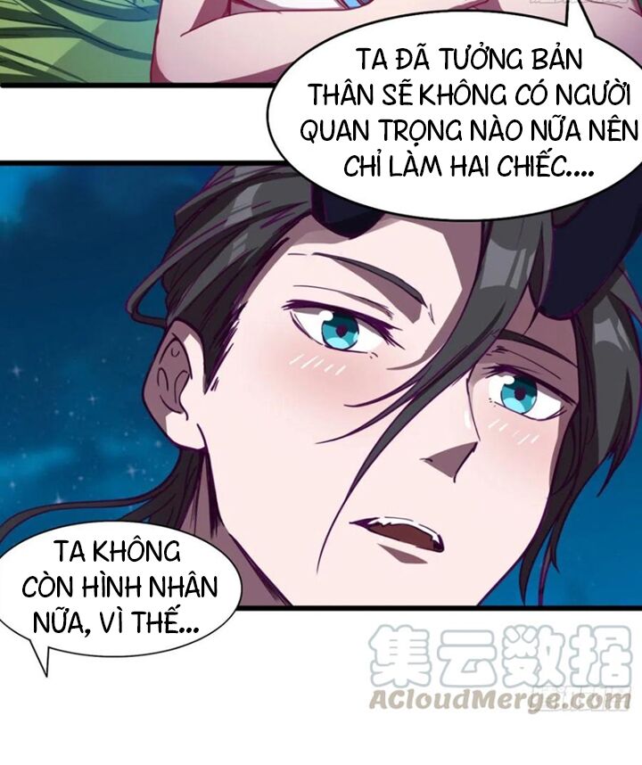 Ma Hoàng Sư Đệ Quả Thực Quá Chung Tình Chapter 63 - Trang 30