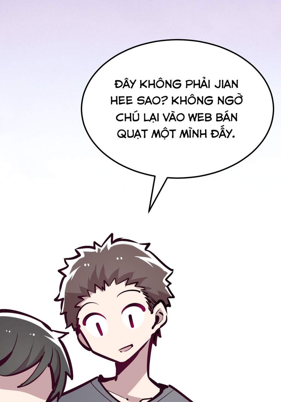 Oan Gia Chung Nhà! Chapter 36 - Trang 42