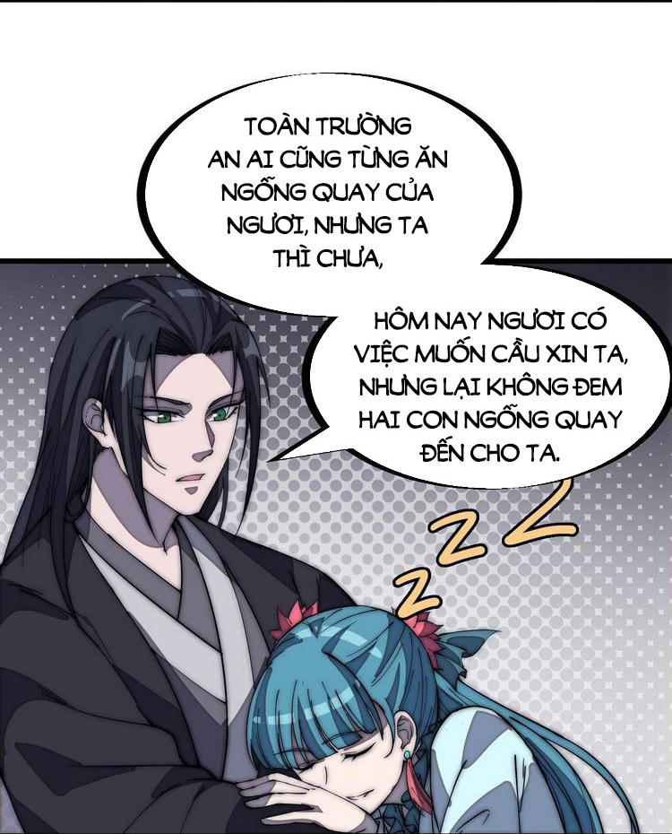 Ta Có Một Sơn Trại Chapter 182 - Trang 9