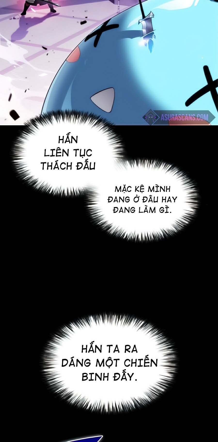 Tôi Là Tân Thủ Có Cấp Cao Nhất Chapter 20 - Trang 10