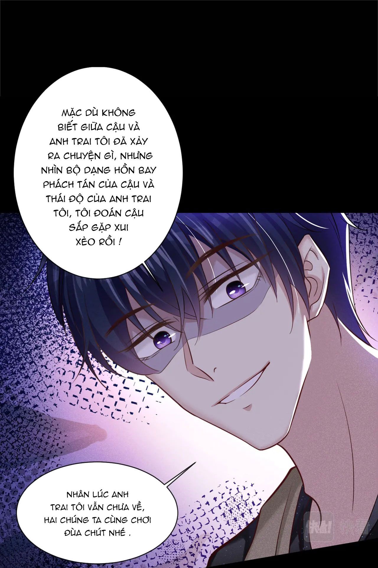 Anh Ấy Nói Tôi Là Hắc Liên Hoa Chapter 114 - Trang 15