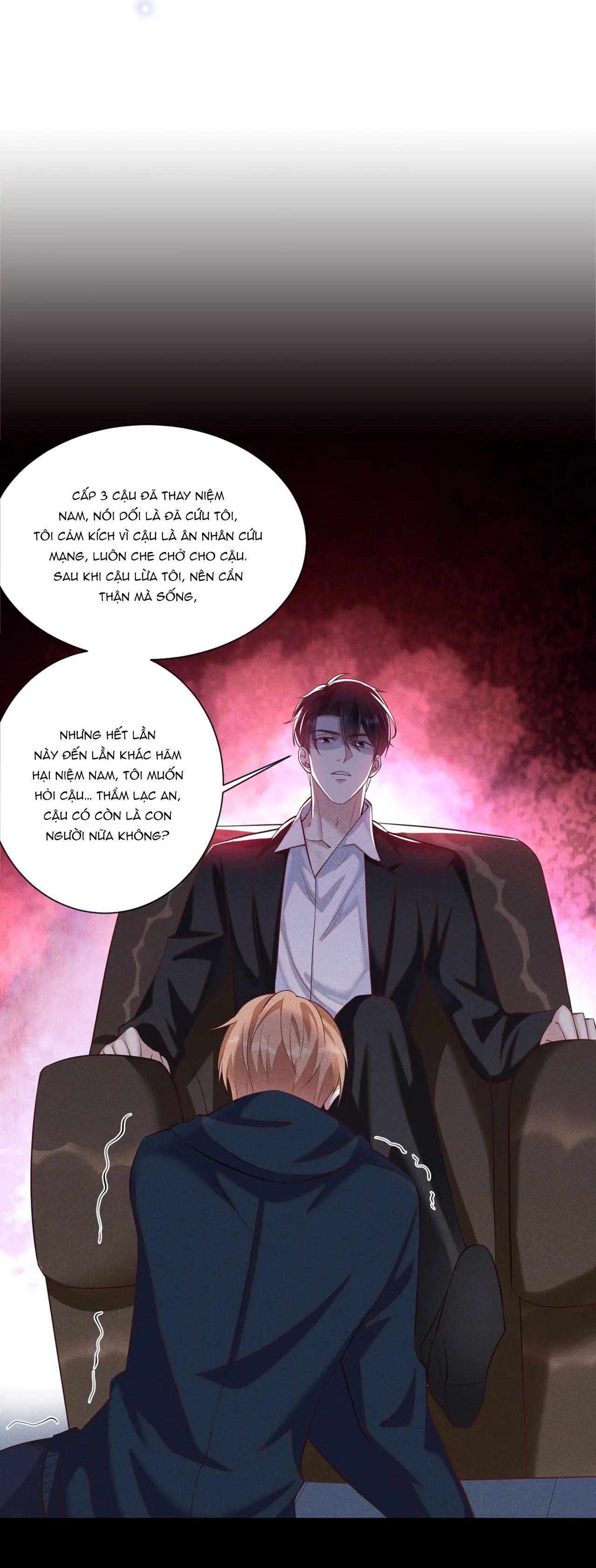 Anh Ấy Nói Tôi Là Hắc Liên Hoa Chapter 114 - Trang 22