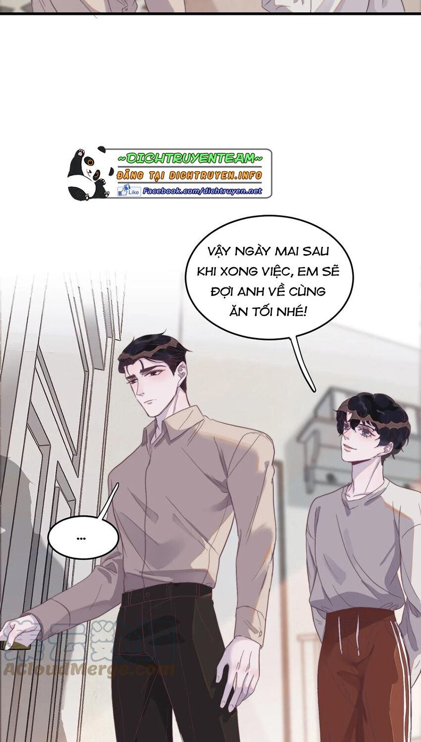 Nghe Nói Tôi Rất Nghèo Chapter 79 - Trang 10