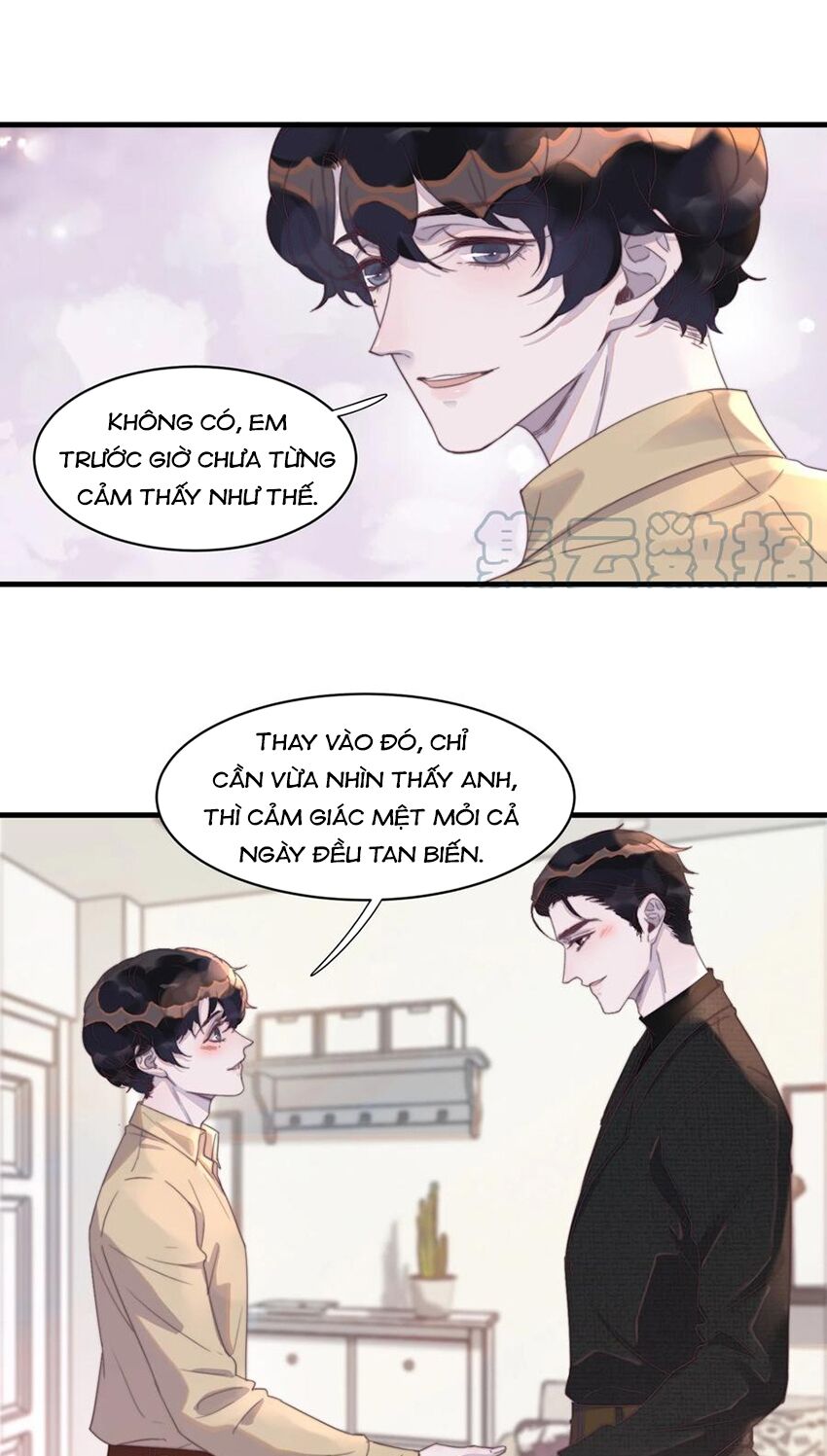 Nghe Nói Tôi Rất Nghèo Chapter 80 - Trang 11