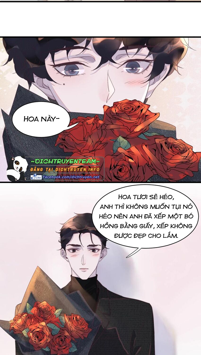 Nghe Nói Tôi Rất Nghèo Chapter 80 - Trang 6