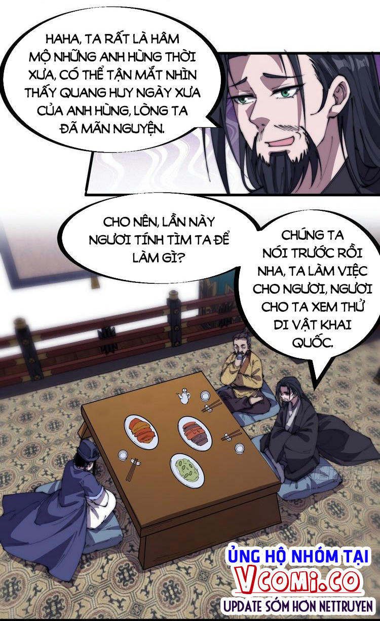 Ta Có Một Sơn Trại Chapter 183 - Trang 20