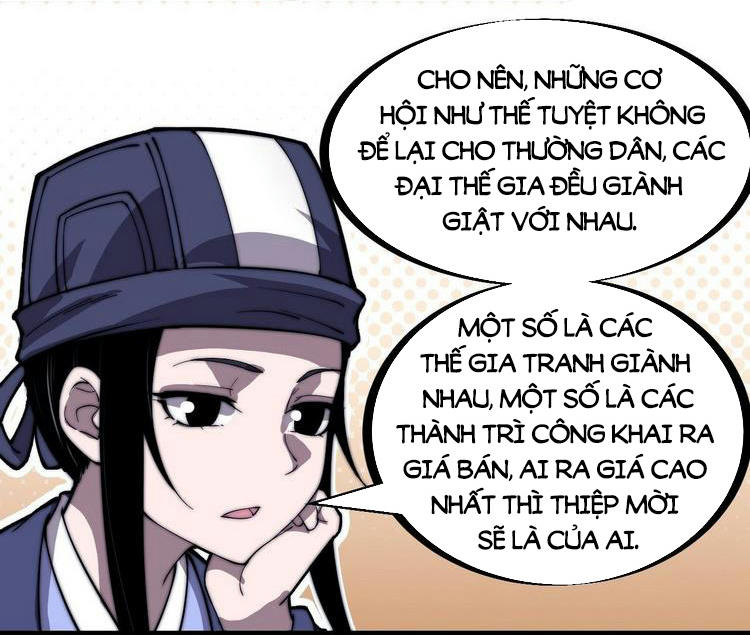 Ta Có Một Sơn Trại Chapter 183 - Trang 29