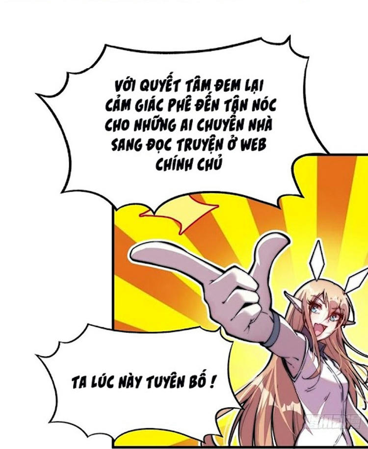 Ta Có Một Sơn Trại Chapter 183 - Trang 41