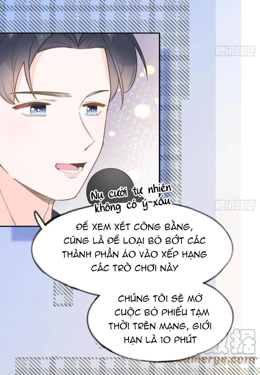 Tình Yêu Mạng Ngọt Ngào Lật Xe Rồi! Chapter 104 - Trang 17