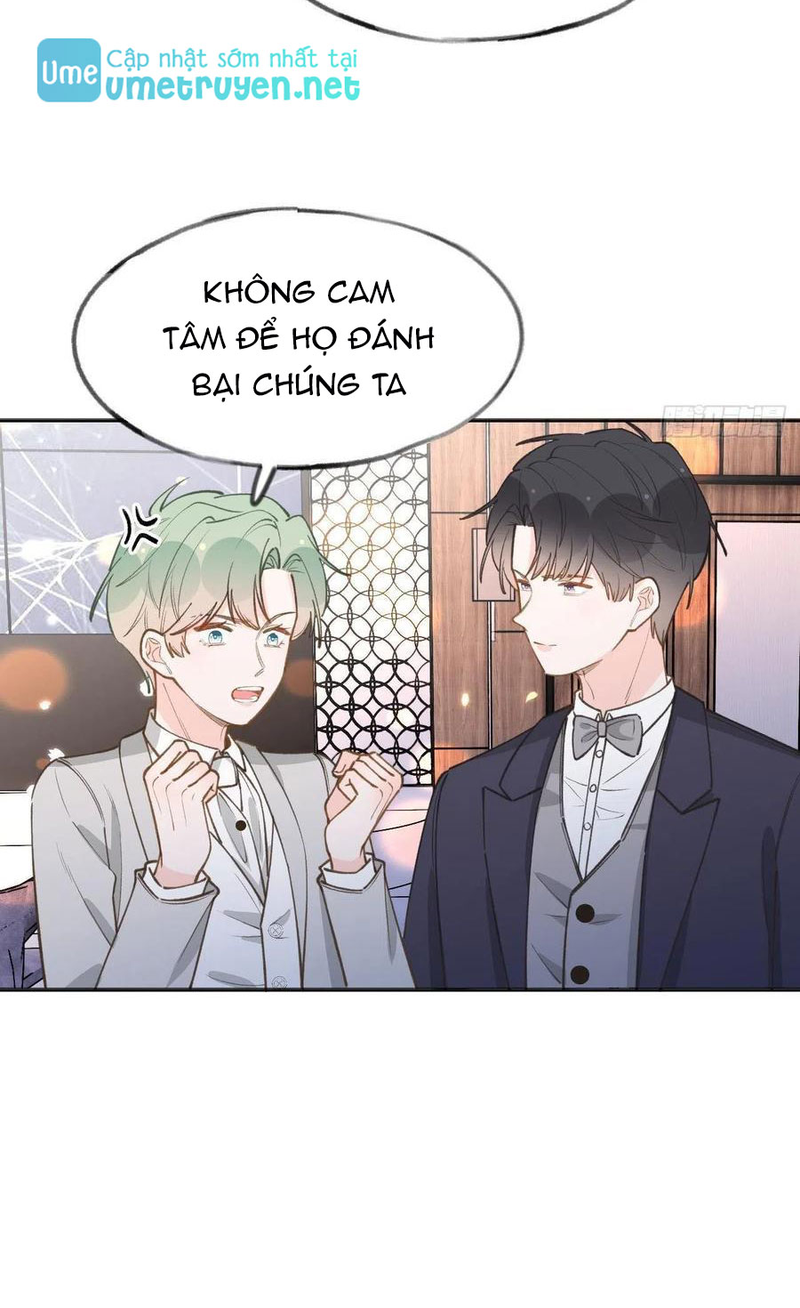 Tình Yêu Mạng Ngọt Ngào Lật Xe Rồi! Chapter 104 - Trang 6