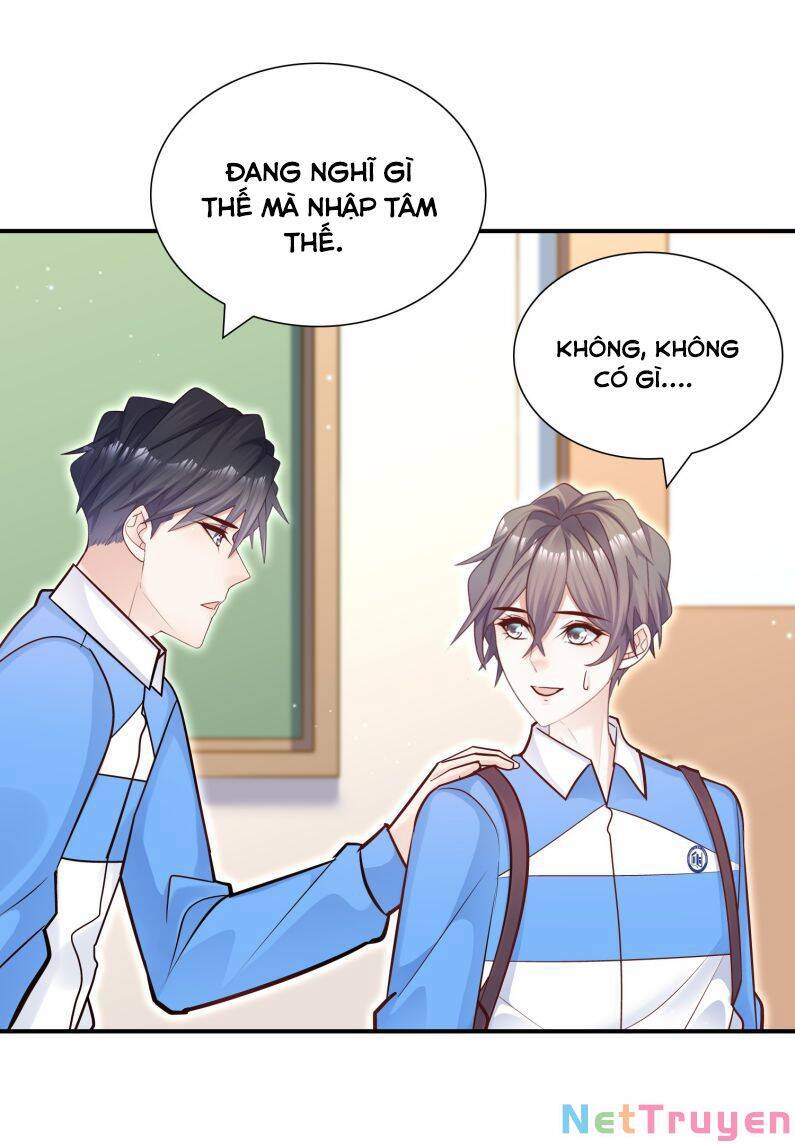 Anh Ấy Sinh Ra Đã Là Công Của Tôi Chapter 34 - Trang 27