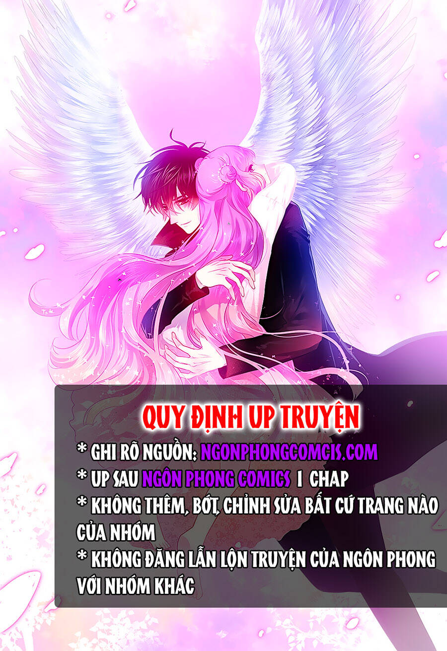 Bạch Nguyệt Quang Lạm Quyền Của Sủng Hậu Chapter 1 - Trang 1