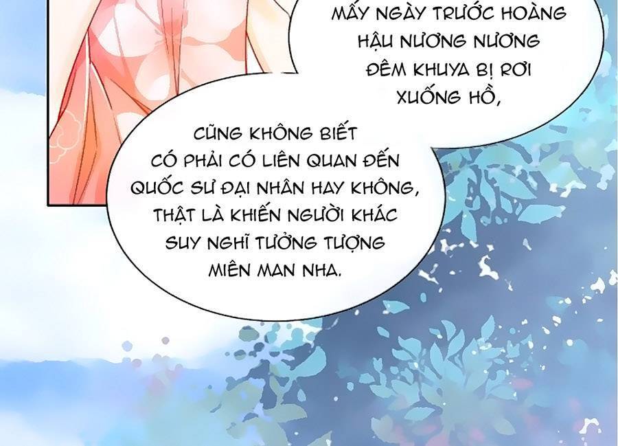 Bạch Nguyệt Quang Lạm Quyền Của Sủng Hậu Chapter 1 - Trang 31