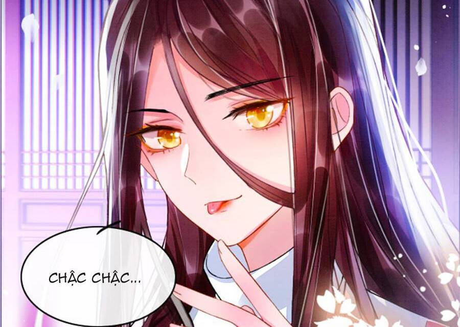 Bạch Nguyệt Quang Lạm Quyền Của Sủng Hậu Chapter 3 - Trang 20