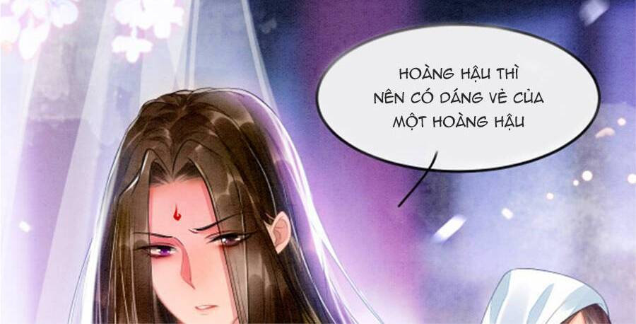 Bạch Nguyệt Quang Lạm Quyền Của Sủng Hậu Chapter 3 - Trang 29