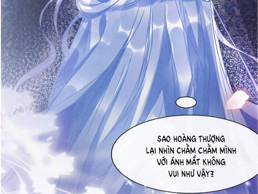 Bạch Nguyệt Quang Lạm Quyền Của Sủng Hậu Chapter 3 - Trang 39