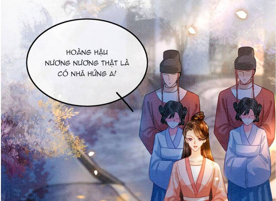 Bạch Nguyệt Quang Lạm Quyền Của Sủng Hậu Chapter 3 - Trang 43