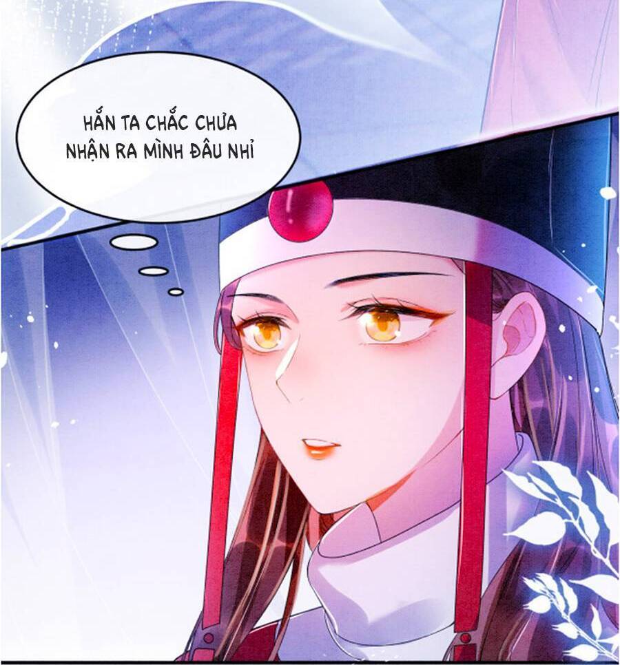 Bạch Nguyệt Quang Lạm Quyền Của Sủng Hậu Chapter 3 - Trang 5