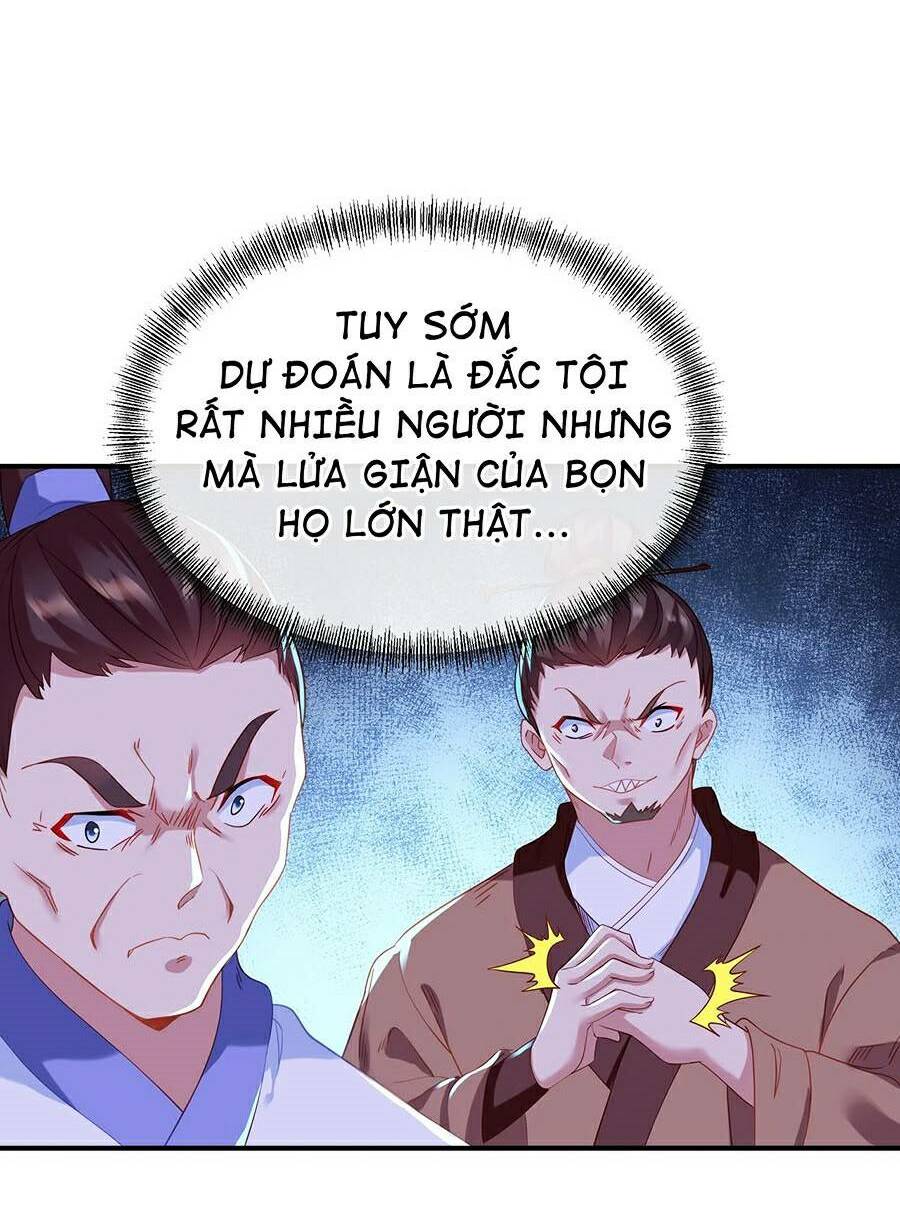 Bắt Đầu Quật Khởi Từ Làm Lô Đỉnh Chapter 26 - Trang 8