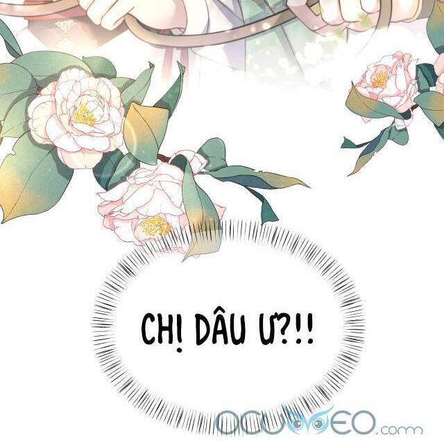 Cô Vương Quả Nữ Chapter 1 - Trang 20