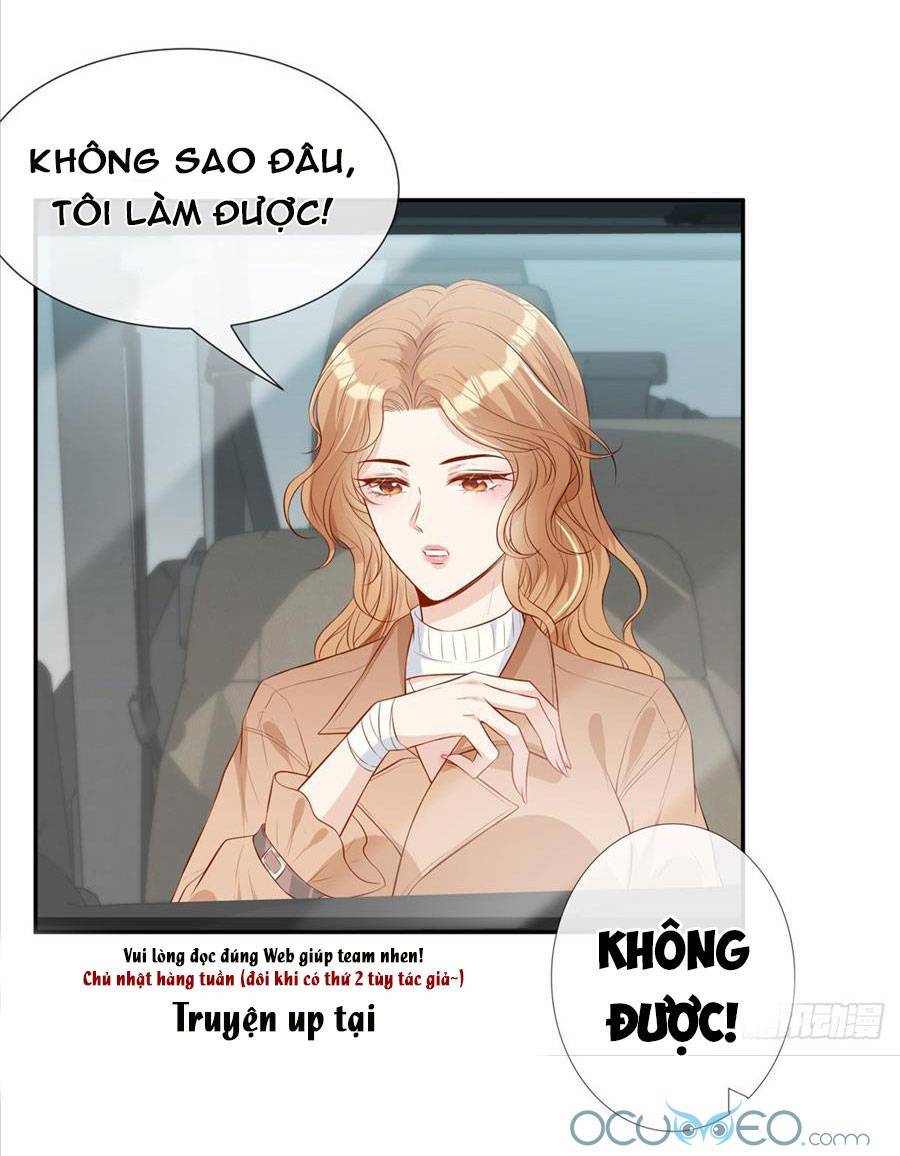 Khiêu Khích Xuyên Biên Giới Chapter 10 - Trang 17