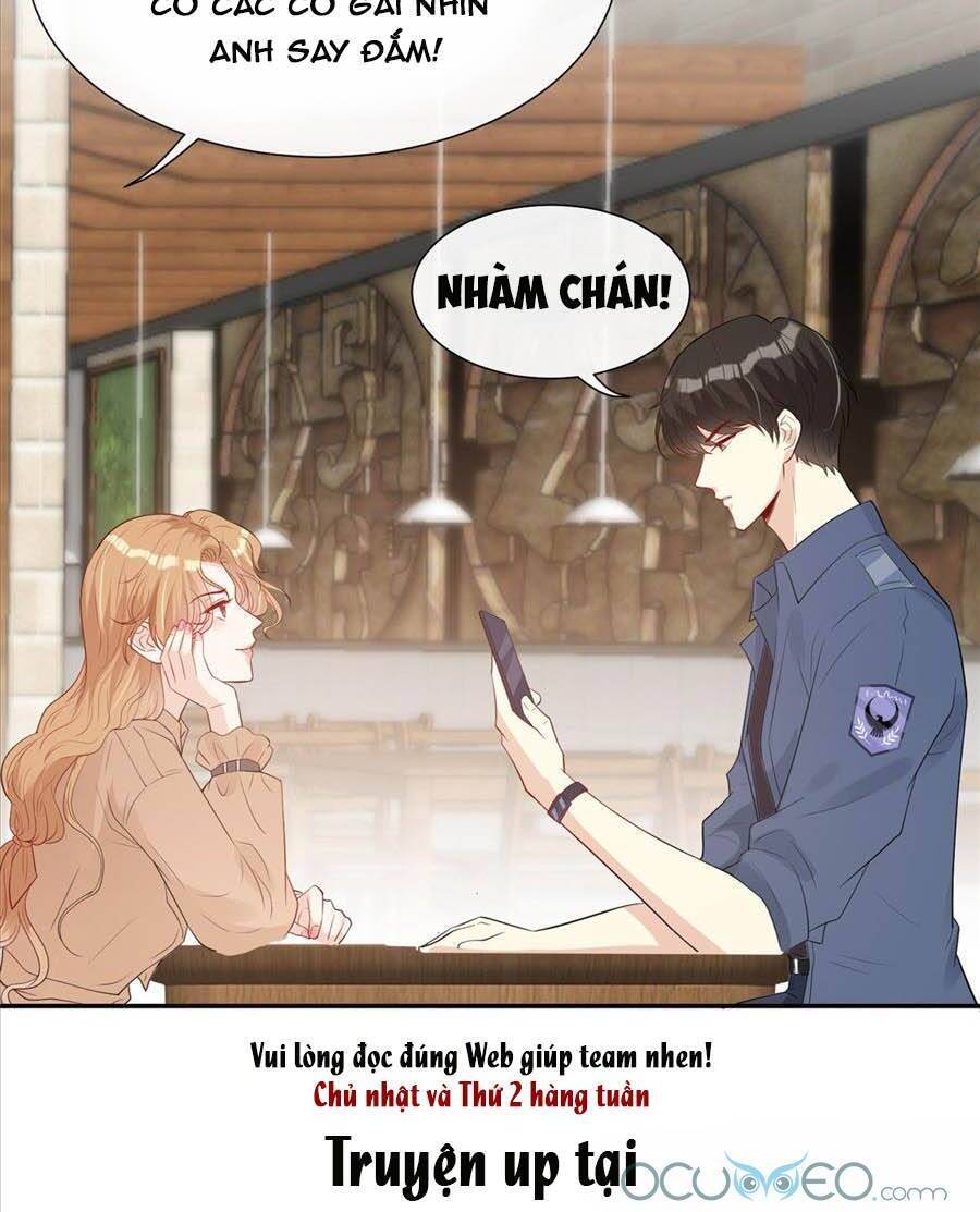 Khiêu Khích Xuyên Biên Giới Chapter 8 - Trang 13