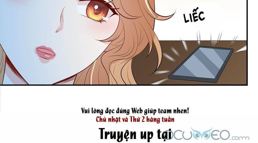 Khiêu Khích Xuyên Biên Giới Chapter 8 - Trang 18