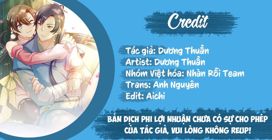 Nữ Chủ Người Đàn Ông Của Bạn Bị Hỏng Rồi Chapter 84 - Trang 1