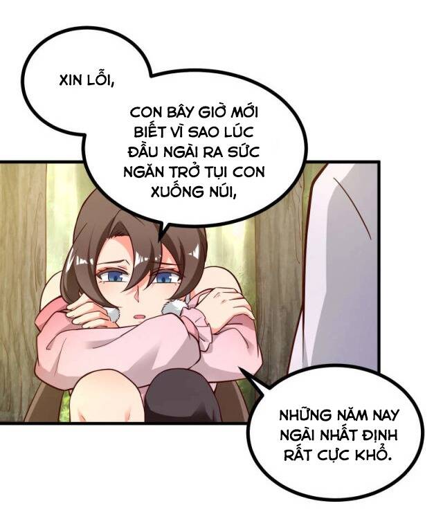 Nữ Chủ Người Đàn Ông Của Bạn Bị Hỏng Rồi Chapter 84 - Trang 21