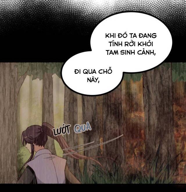 Nữ Chủ Người Đàn Ông Của Bạn Bị Hỏng Rồi Chapter 84 - Trang 26