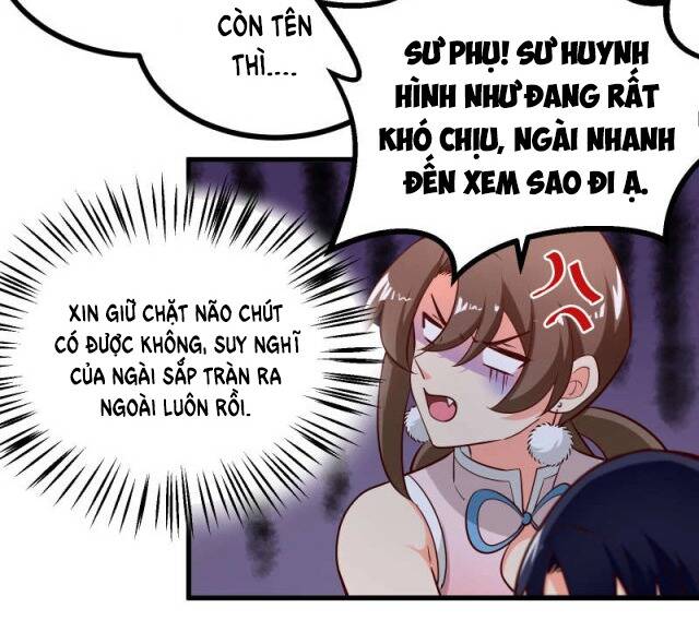 Nữ Chủ Người Đàn Ông Của Bạn Bị Hỏng Rồi Chapter 84 - Trang 7