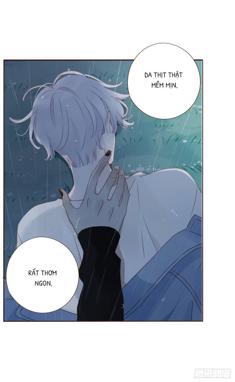 Ôm Hôn Mạc Nhiên Chapter 1 - Trang 35