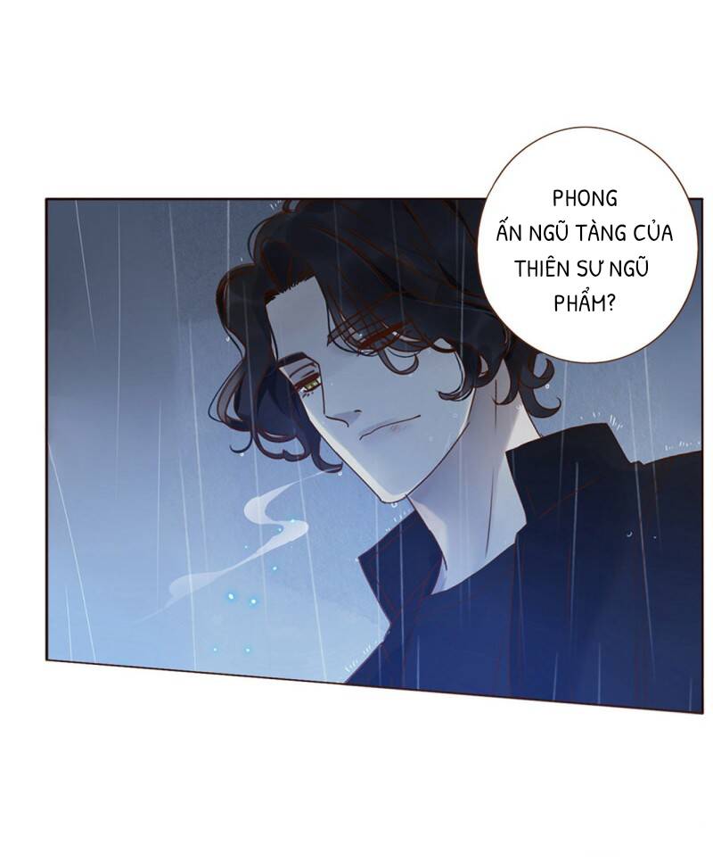 Ôm Hôn Mạc Nhiên Chapter 1 - Trang 47