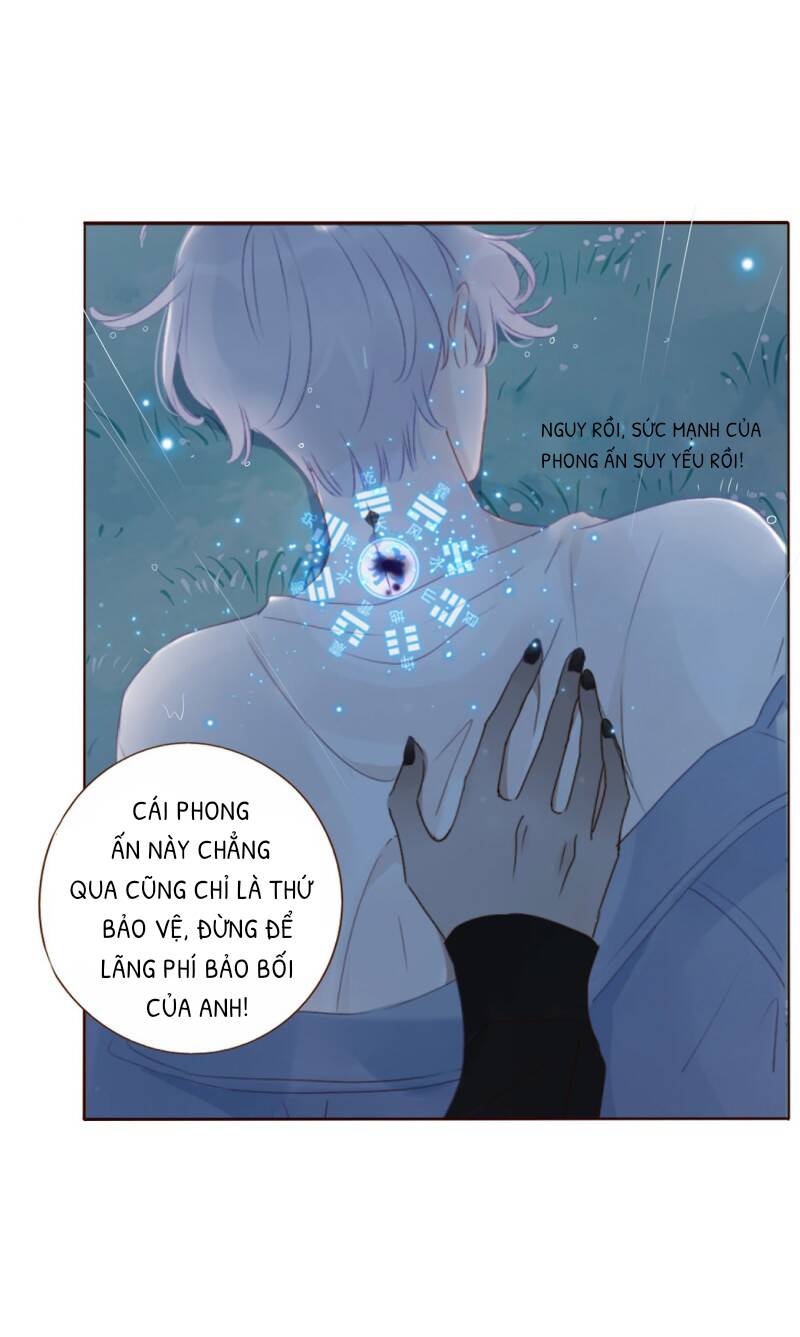 Ôm Hôn Mạc Nhiên Chapter 1 - Trang 53