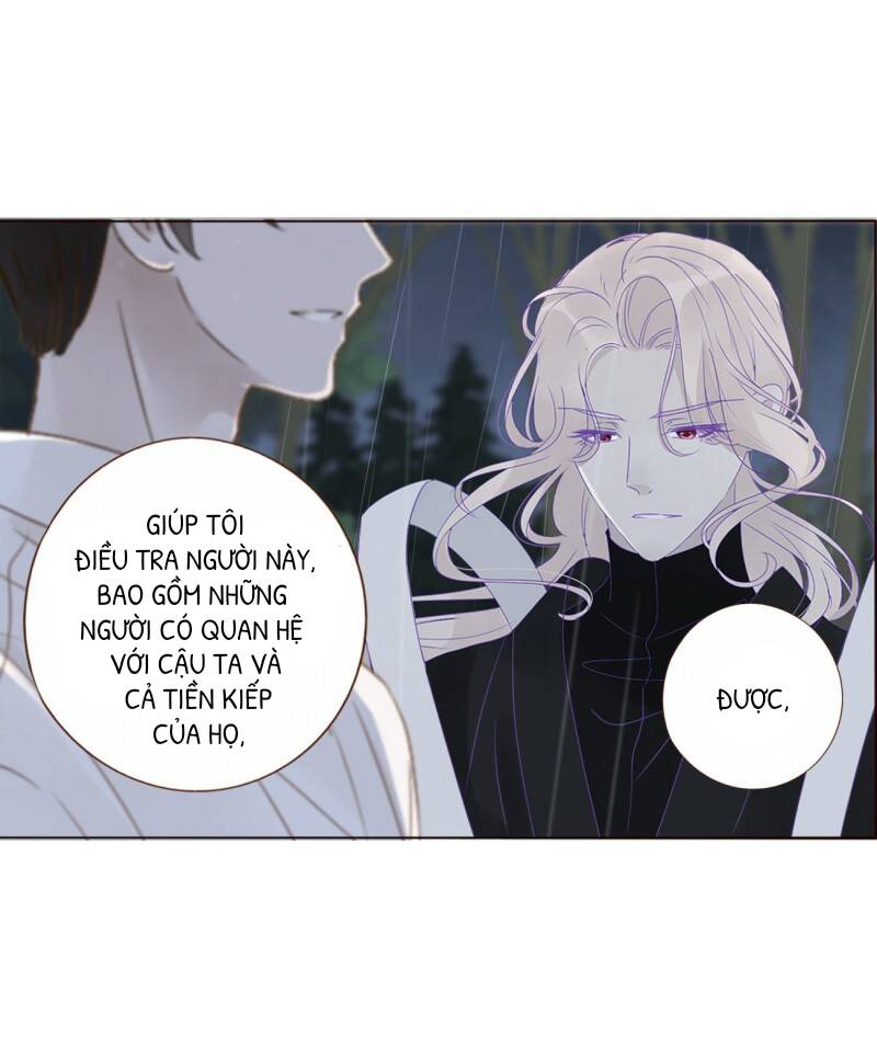 Ôm Hôn Mạc Nhiên Chapter 2 - Trang 36